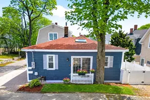 22 Sherman Ave, Nahant, MA 01908 - Photo 1