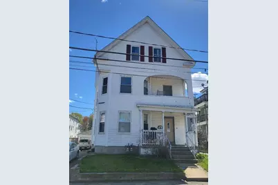 242 Green St, Brockton, MA 02301 - Photo 1