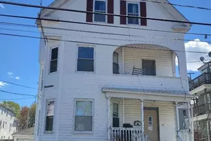 242 Green St, Brockton, MA 02301 - Photo 1