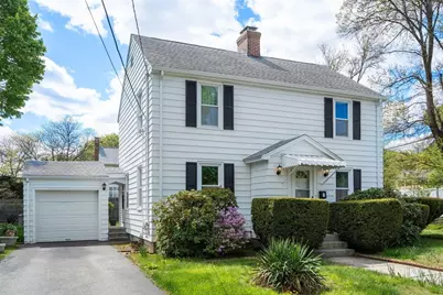 5 Olde Field Rd, Newton, MA 02459 - Photo 1