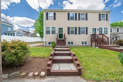 19 Barber St #B, Medway, MA 02053 - Photo 1