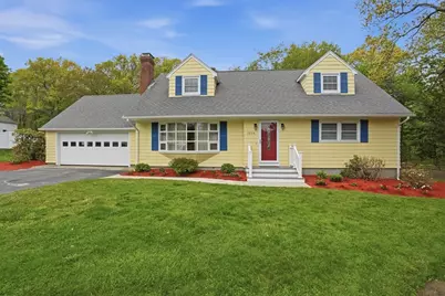 1224 Main Street, Dighton, MA 02715 - Photo 1