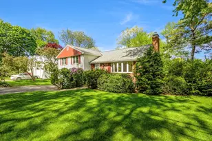 57 Spy Pond Ln, Arlington, MA 02474 - Photo 1