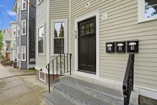 13 Langmaid Ave, Somerville, MA 02145 - Photo 1