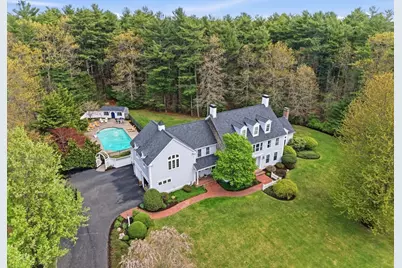 50 Lewis Farm Rd, Duxbury, MA 02332 - Photo 1
