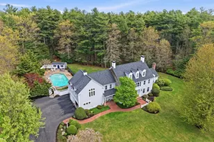 50 Lewis Farm Rd, Duxbury, MA 02332 - Photo 1