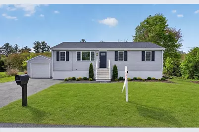 198 Dunbar St, Taunton, MA 02780 - Photo 1