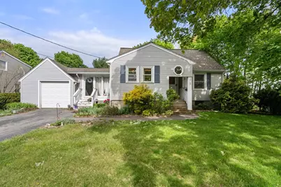 3 Bunker Ln, Natick, MA 01760 - Photo 1
