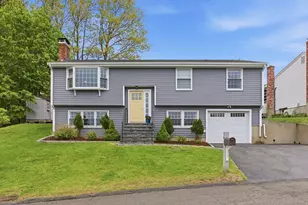66 Phillips Cir, Waltham, MA 02452 - Photo 1