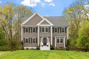 10 West St, Wilmington, MA 01887 - Photo 1