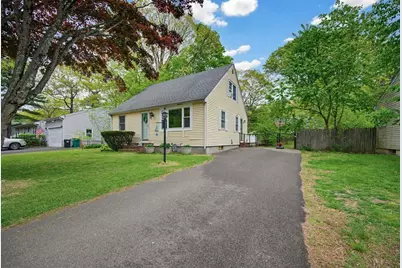 65 Burden Ave., North Attleboro, MA 02763 - Photo 1