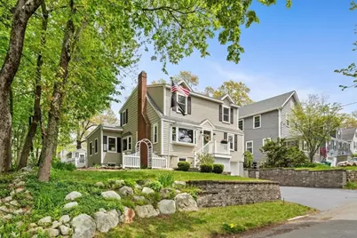 14 Church St, Westwood, MA 02090 - Photo 1