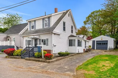 9 Cleveland Ave., Saugus, MA 01906 - Photo 1