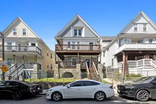53 Greenbrier St, Boston, MA 02124 - Photo 1