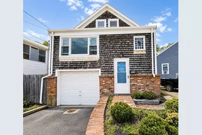 439 Newport Rd, Hull, MA 02045 - Photo 1