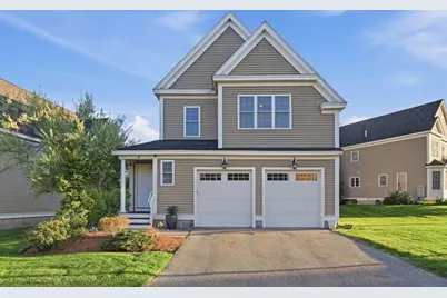 5 Juniper Ridge #5, Ayer, MA 01432 - Photo 1