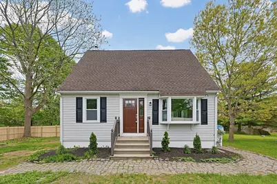 21 Stanley Ave, Taunton, MA 02780 - Photo 1