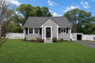 287 Purchase St, Milford, MA 01757 - Photo 1