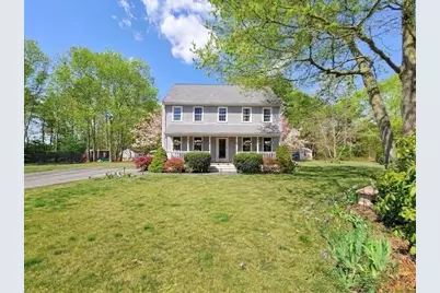 51 Jamies Path, Plymouth, MA 02360 - Photo 1