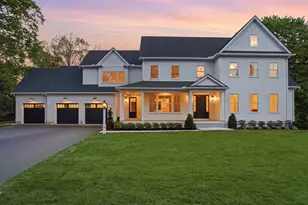 14 Thoreau Rd, Lexington, MA 02420 - Photo 1