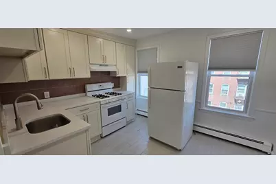 206 Chelsea #2, Boston, MA 02128 - Photo 1