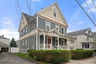 32 Manning St. #1, Medford, MA 02155 - Photo 1