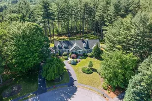 33 Smallwood Cir, Boylston, MA 01505 - Photo 1