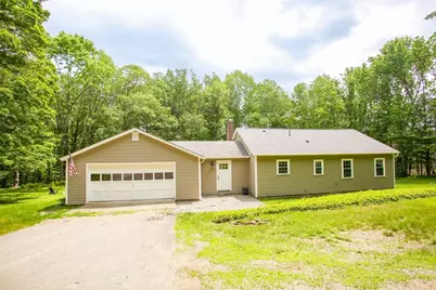 127 County Rd, Rowe, MA 01367 - Photo 1