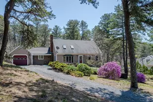 110 Wellfleet Woods Ln, Wellfleet, MA 02667 - Photo 1
