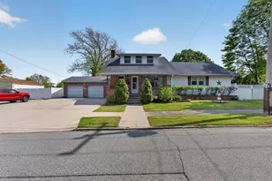 1096 Joyce St, New Bedford, MA 02745 - Photo 1