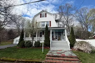 17 Daniels St, Hopedale, MA 01747 - Photo 1