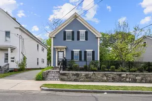 94 William St, Stoneham, MA 02180 - Photo 1
