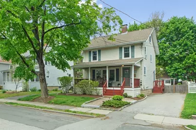 48 Belvidere Ave, Framingham, MA 01701 - Photo 1