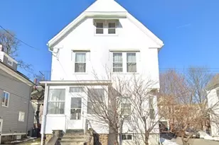 33 Ellsworth St, Everett, MA 02149 - Photo 1