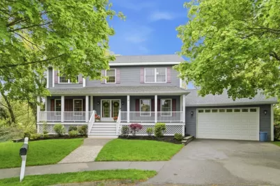 18 Oakridge Dr, Saugus, MA 01906 - Photo 1