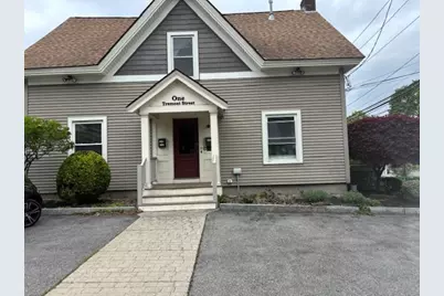 1 Tremont Street #2, Stoneham, MA 02180 - Photo 1