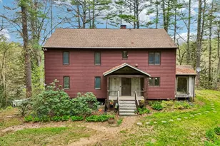 157 Robinson Rd, Oakham, MA 01068 - Photo 1