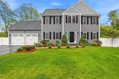 38 Gikas Ln, Marlborough, MA 01752 - Photo 1