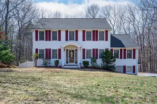 5 Ridge Rd, Tyngsborough, MA 01879 - Photo 1