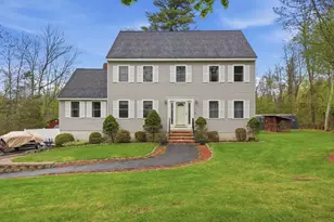 17 Unicorn Cir, Amesbury, MA 01913 - Photo 1