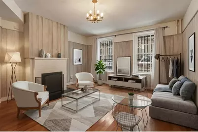 61 Marlborough St #2, Boston, MA 02116 - Photo 1