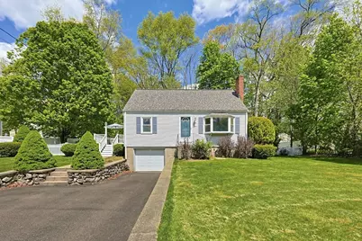 13 Brookside Drive, Foxboro, MA 02035 - Photo 1