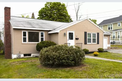 1159 Middlesex St, Lowell, MA 01851 - Photo 1
