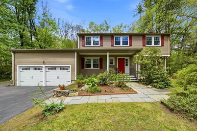 29 Dewey Rd, Lexington, MA 02420 - Photo 1