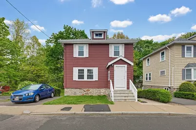 86 Hawthorne St, Boston, MA 02131 - Photo 1
