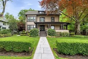 21 Clover St, Belmont, MA 02478 - Photo 1