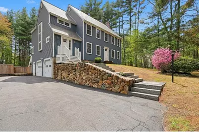 91 Green Road, Bolton, MA 01740 - Photo 1