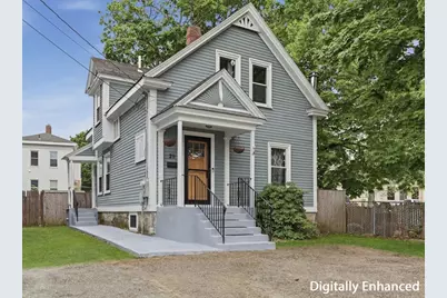 29 S Bow Street, Milford, MA 01757 - Photo 1