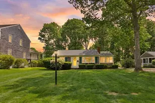 15 Squanto Rd, Yarmouth, MA 02664 - Photo 1