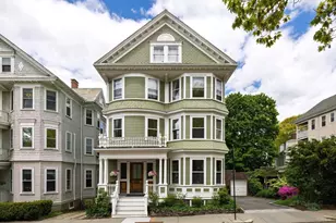 255 Walnut St, Brookline, MA 02445 - Photo 1